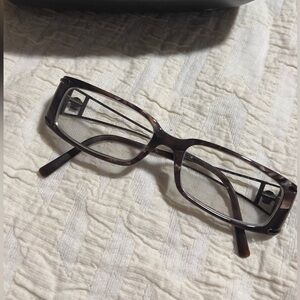 Versace - Women’s prescription glasses